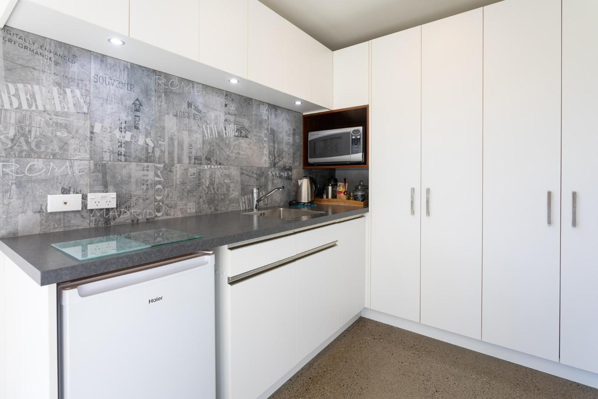Mapua41South Apartman Kültér fotó